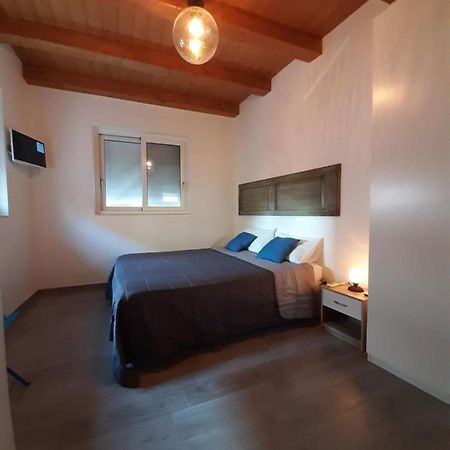 Bed and Breakfast Il Muretto Barletta Zewnętrze zdjęcie
