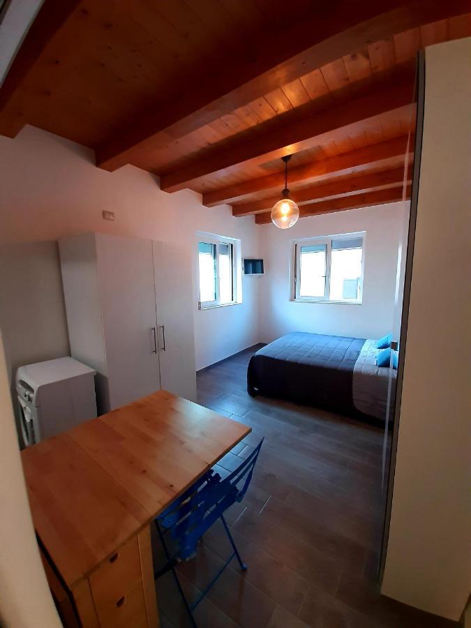 Bed and Breakfast Il Muretto Barletta Zewnętrze zdjęcie