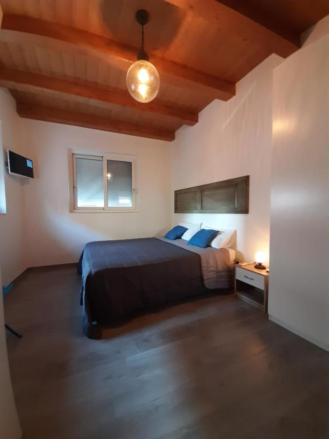 Bed and Breakfast Il Muretto Barletta Zewnętrze zdjęcie