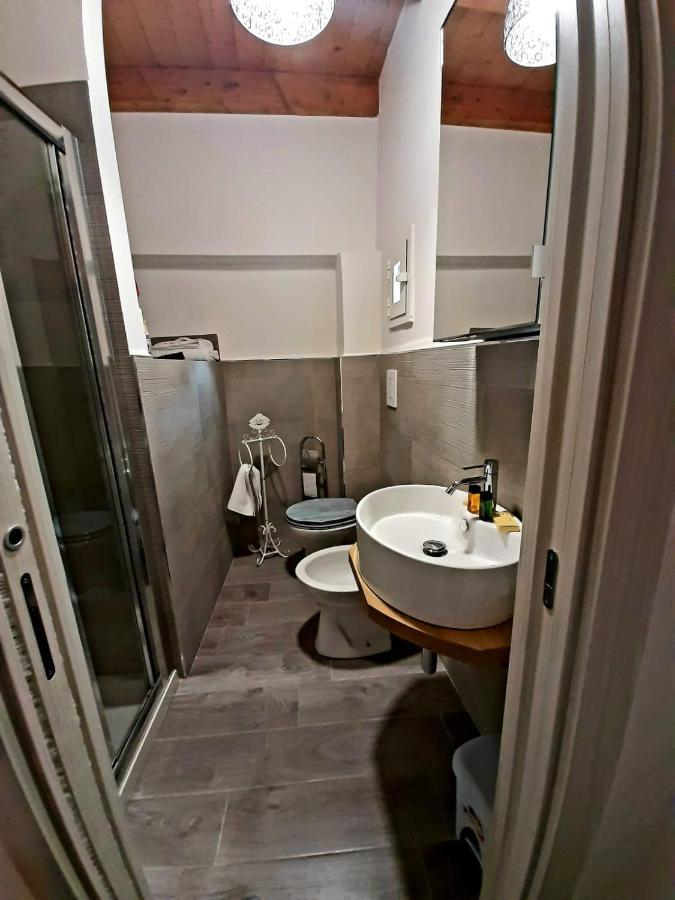 Bed and Breakfast Il Muretto Barletta Zewnętrze zdjęcie