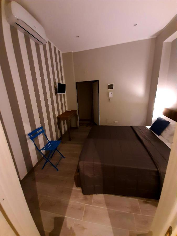 Bed and Breakfast Il Muretto Barletta Zewnętrze zdjęcie