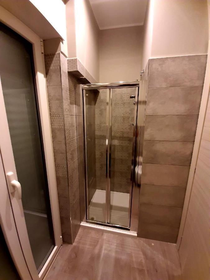 Bed and Breakfast Il Muretto Barletta Zewnętrze zdjęcie