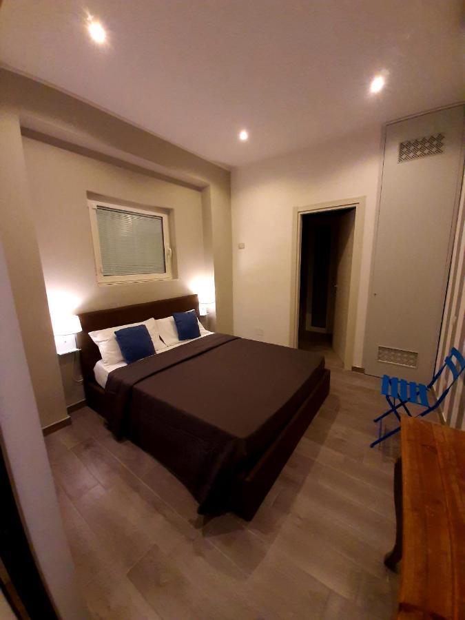 Bed and Breakfast Il Muretto Barletta Zewnętrze zdjęcie