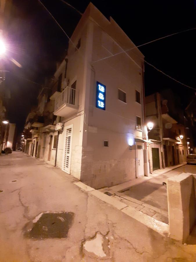 Bed and Breakfast Il Muretto Barletta Zewnętrze zdjęcie